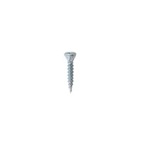 Tornillo Placa Fibrocemento Pta Aguda 6X3/4 100 Und Fixser