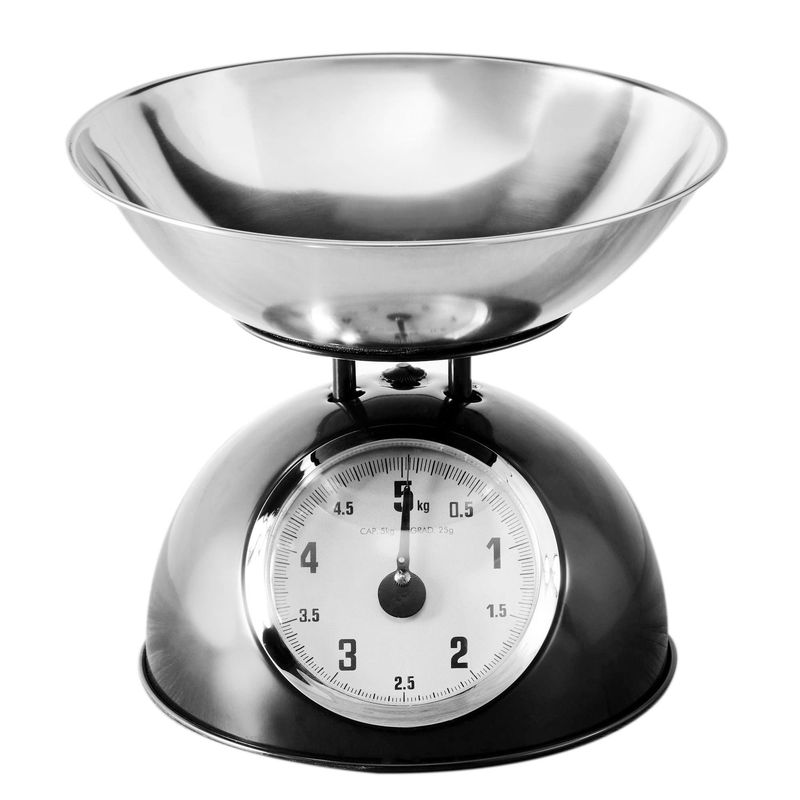 Balanza Mecanica 5Kg