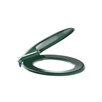 Asiento Basic Redondo Verde Oscuro Corona