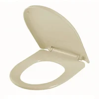 Asiento Crescento Alongado Bone Corona