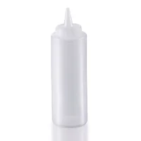 Salsero Natural 300ml Plástico Imusa