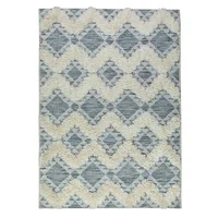 Tapete Decorativo Navajo 9210-T518 160x230cm