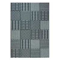 Tapete Decorativo Jersey Home 6769-E644 120x170cm