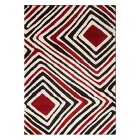 Tapete Decorativo Sevilla 5646-6S17 200X290Cm