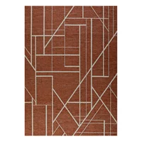 Tapete Decorativo Velvet 8954-H817 120x170cm