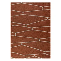 Tapete Decorativo Velvet 8569-H817 160x230cm