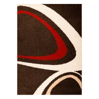 Tapete Decorativo Milano 5613-3B90 160x230cm