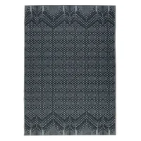 Tapete Decorativo Jersey Home 8261-E644 160x230cm