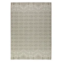 Tapete Decorativo Jersey Home 8261-E519 160x230cm