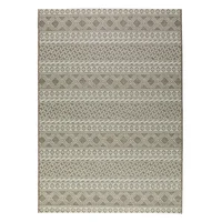 Tapete Decorativo Jersey Home 6726-E519 160x230cm