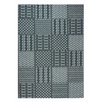Tapete Decorativo Jersey Home 6769-E644 160x230cm