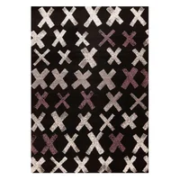 Tapete Decorativo Sevilla 7092-1J28 120X170Cm