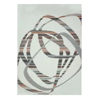 Tapete Decorativo Sevilla 4981-6S12 120X170Cm