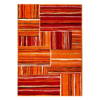 Tapete Decorativo Sevilla 4685-6S75 160x230cm