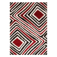 Tapete Decorativo Sevilla 5646-6S17 160x230cm