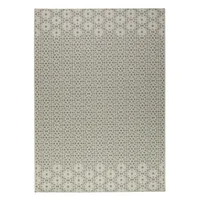 Tapete Decorativo Jersey Home 8447-E519 160x230cm