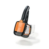 Cortador Manual De Verduras Nicer Dicer Quick Naranja