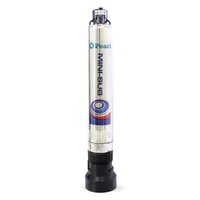Electrobomba Sumergible Pozo 0.5hp 220v 1.25pg