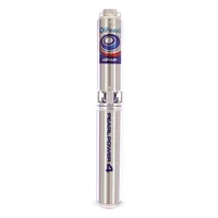 Electrobomba Lapicero 1hp 220v 2pg 35gpm
