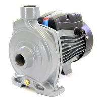 Electrobomba Centrifuga 1.5hp 110/220v 1.25pgx1pg