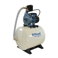 Equipo Hidroneumático 1hp 100 Lts Horiz. Diafragma