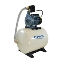 Equipo Hidroneumático 1hp 60 Lts Horiz. Diafragma