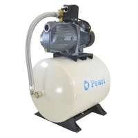 Equipo Hidroneumático 1hp 24l Horiz. Diafrag Jet