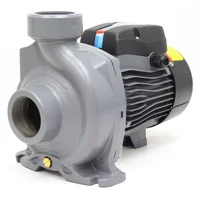 Electrobomba Centrífuga 2hp 110/220v 2pgx2pg Caudal