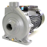 Electrobomba Centrifuga 10hp 220v 2pgx2pg Trif