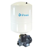 Equipo Hidroneumático 1/2hp 24l Esférico Diafragma