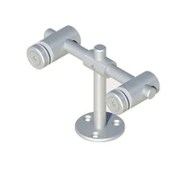 Soporte en T Inox 15 Cm 1 Pulg