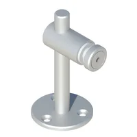 Soporte Sencillo 10 Cm con Cabeza De 7/8