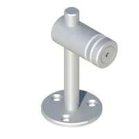 Soporte Sencillo 10 Cm con Cabeza De 1 Pulg