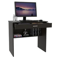 Escritorio Office 73x80x50 Wengue