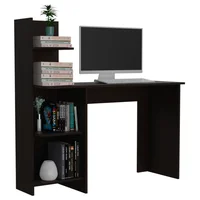 Escritorio Vilna 120.6X120X45 Wengue