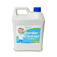 Limpiador Borde/Línea Flotaci Border Cleaner 4.5kg
