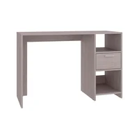 Escritorio Omma 73X110X43.3 Gris