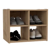 Zapatero Connect 41.2x51x33.4 Duna