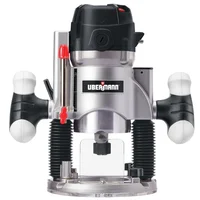 Ruteadora 1320W 11000-25000RPM Ubermann