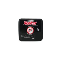 Repelente Insectos Nopikex Barra Solido 50Gr