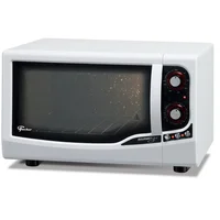 Horno Gourmet 44l Mesa Blanco