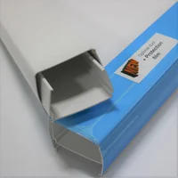 Optima 80 Ducto Aire/Acondi 2mt Proteccion Film