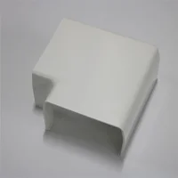 Optima 110 Curva Horizontal