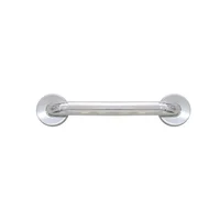 Barra De Seguridad En Forma De U 15Pulg 40Cm