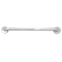 Barra De Seguridad En Forma De U 40Pulg 100Cm