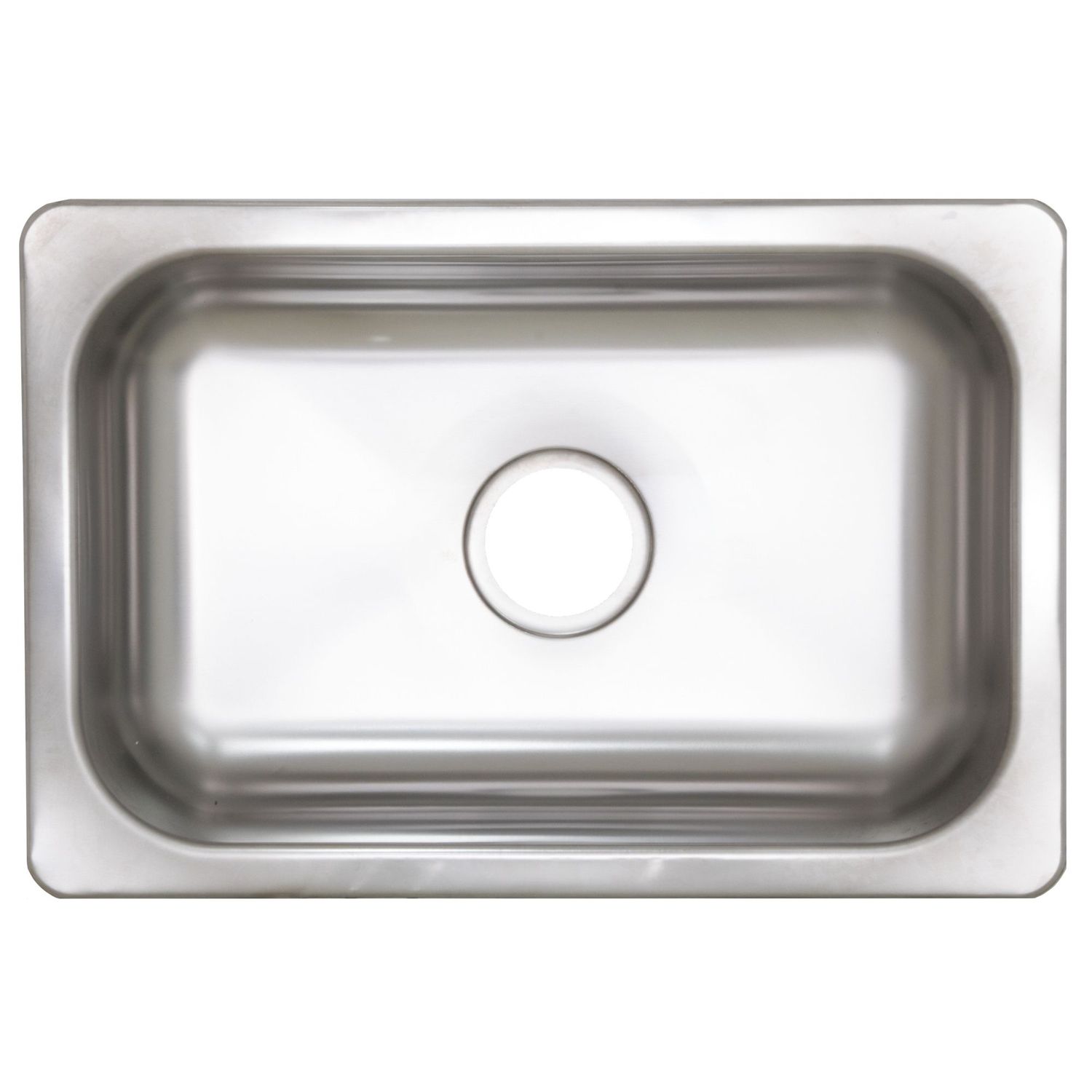 LAVAPLATOS A.INOX 60X40 EMPOTRAR