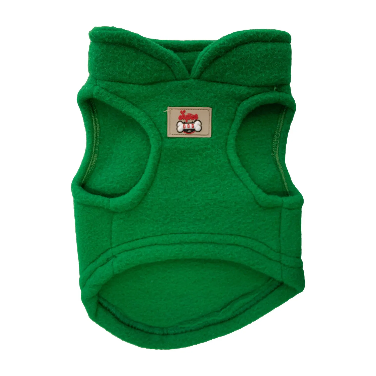 Chaleco Térmico Para Perro Petizoos Talla XS