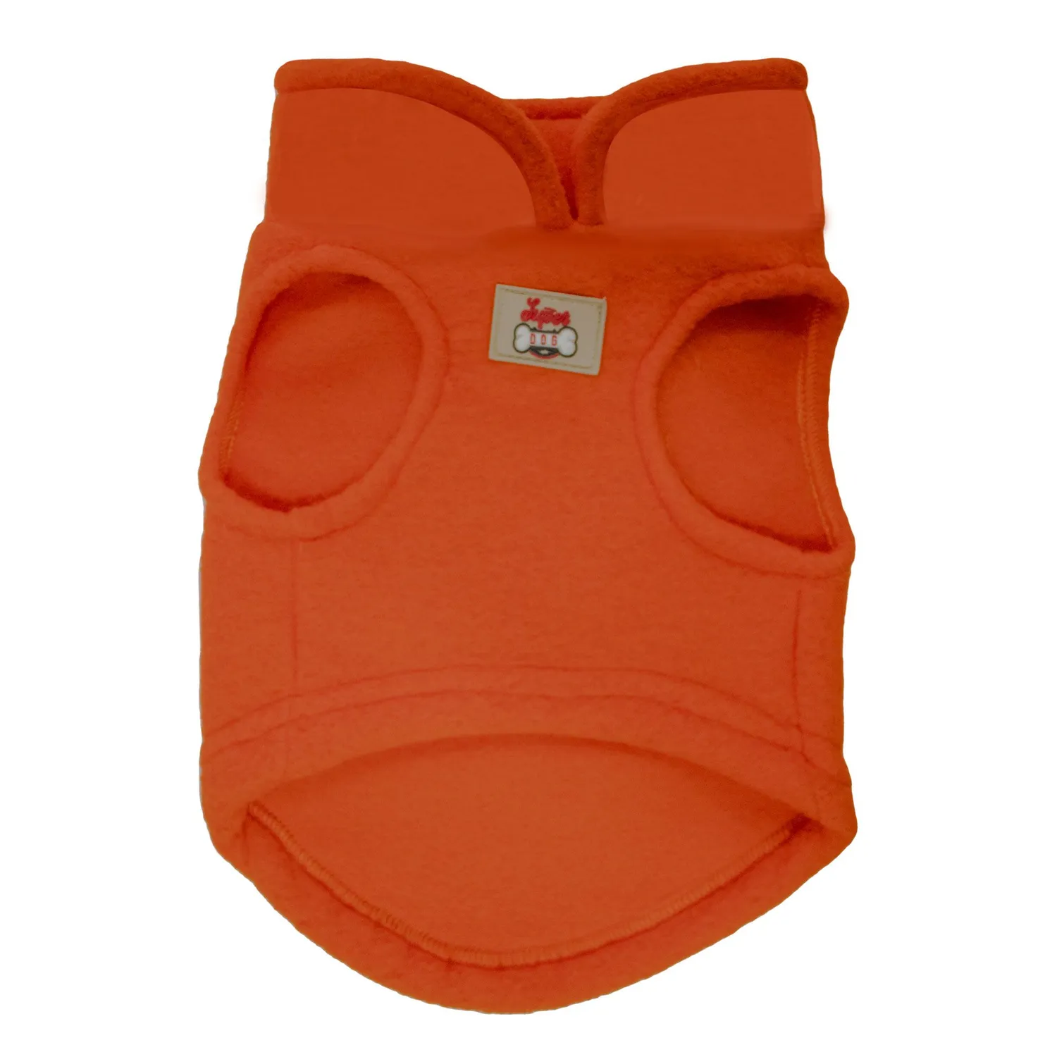 Chaleco Térmico Para Perro Petizoos Talla S