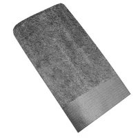 Toalla de Cuerpo Just Home Collection 550gr 78x160 cm Gris