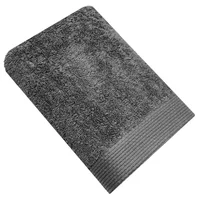 Toalla de Manos Just Home Collection 620gr 44x77 cm Gris